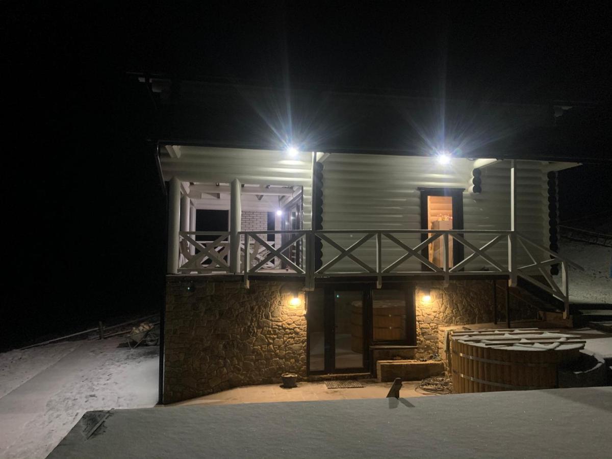 Magura Resort Jablunyzja Exterior foto